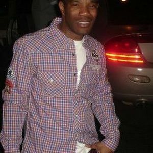 Meet your Posher, Reginald